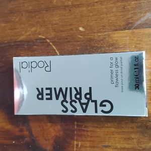 Glass primer great quality!